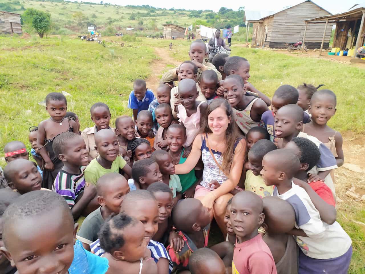 Organizzazione Effatà