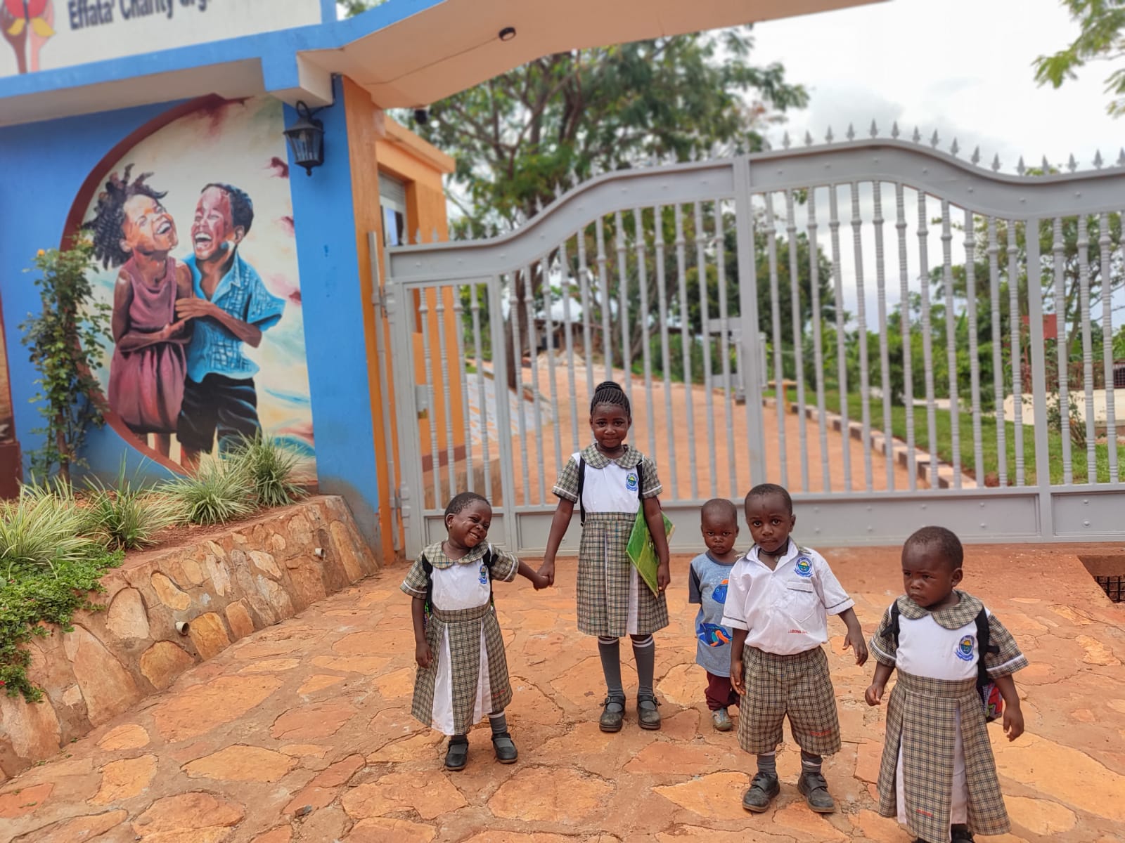 Accoglienza e Protezione