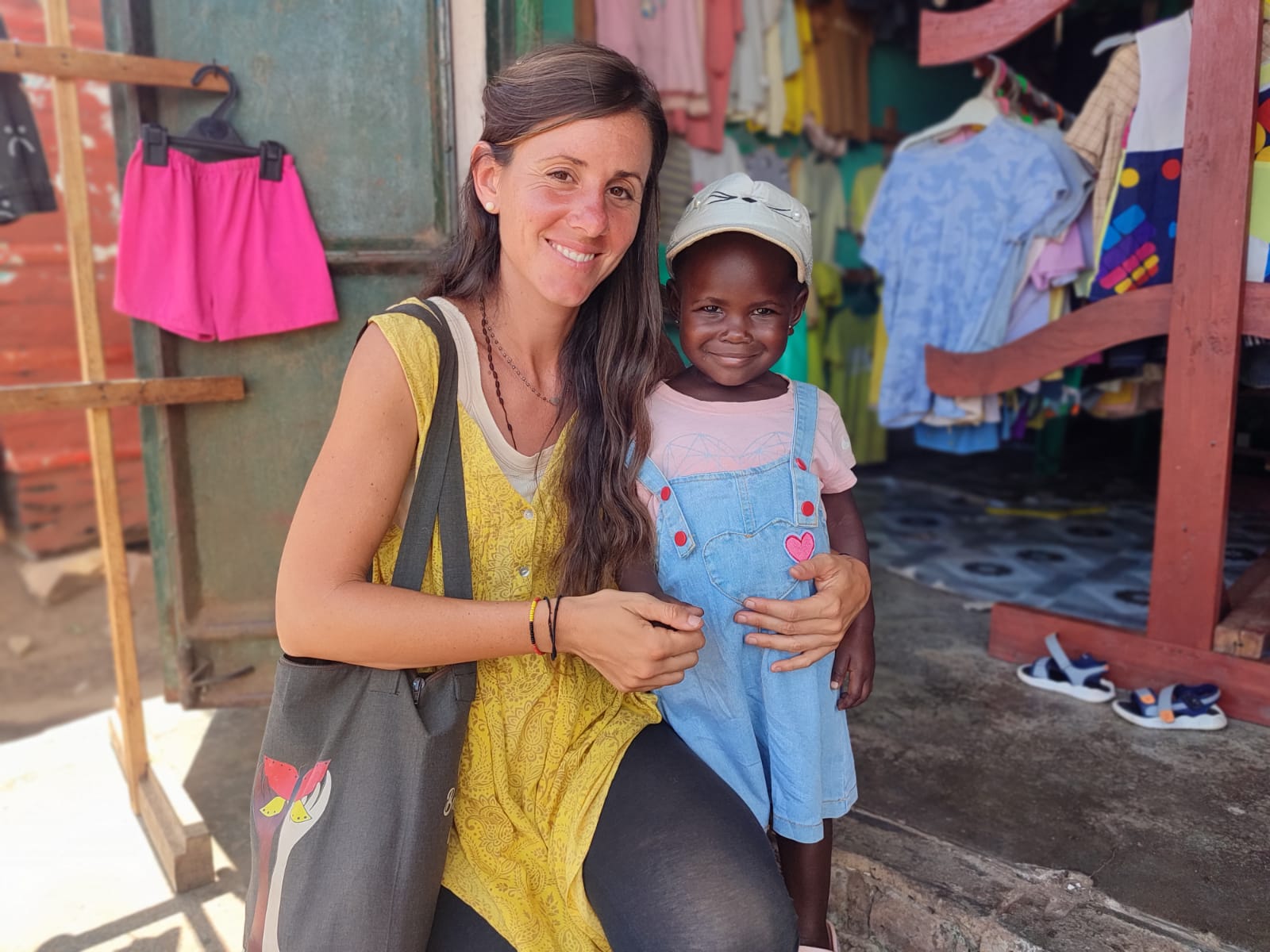 Progetto agricolo Effata